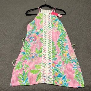 BRAND NEW Lilly Pulitzer Romper